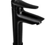 Icon Black Mixer