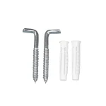 Heater Bolt Set