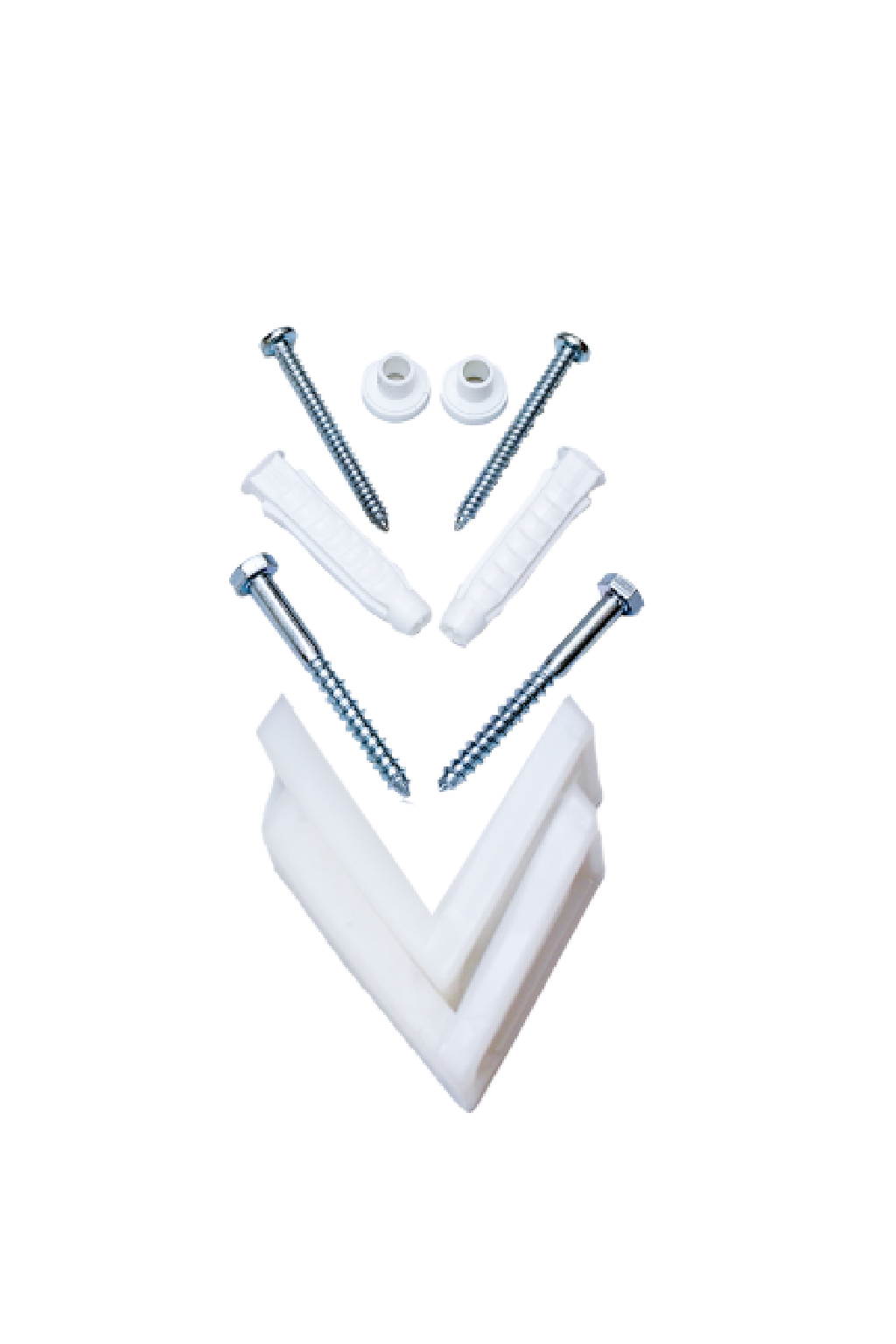 New Project-42 Cleopatra Angle Bolt Set - Image 1