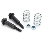 Modified Accessory Bolt Set