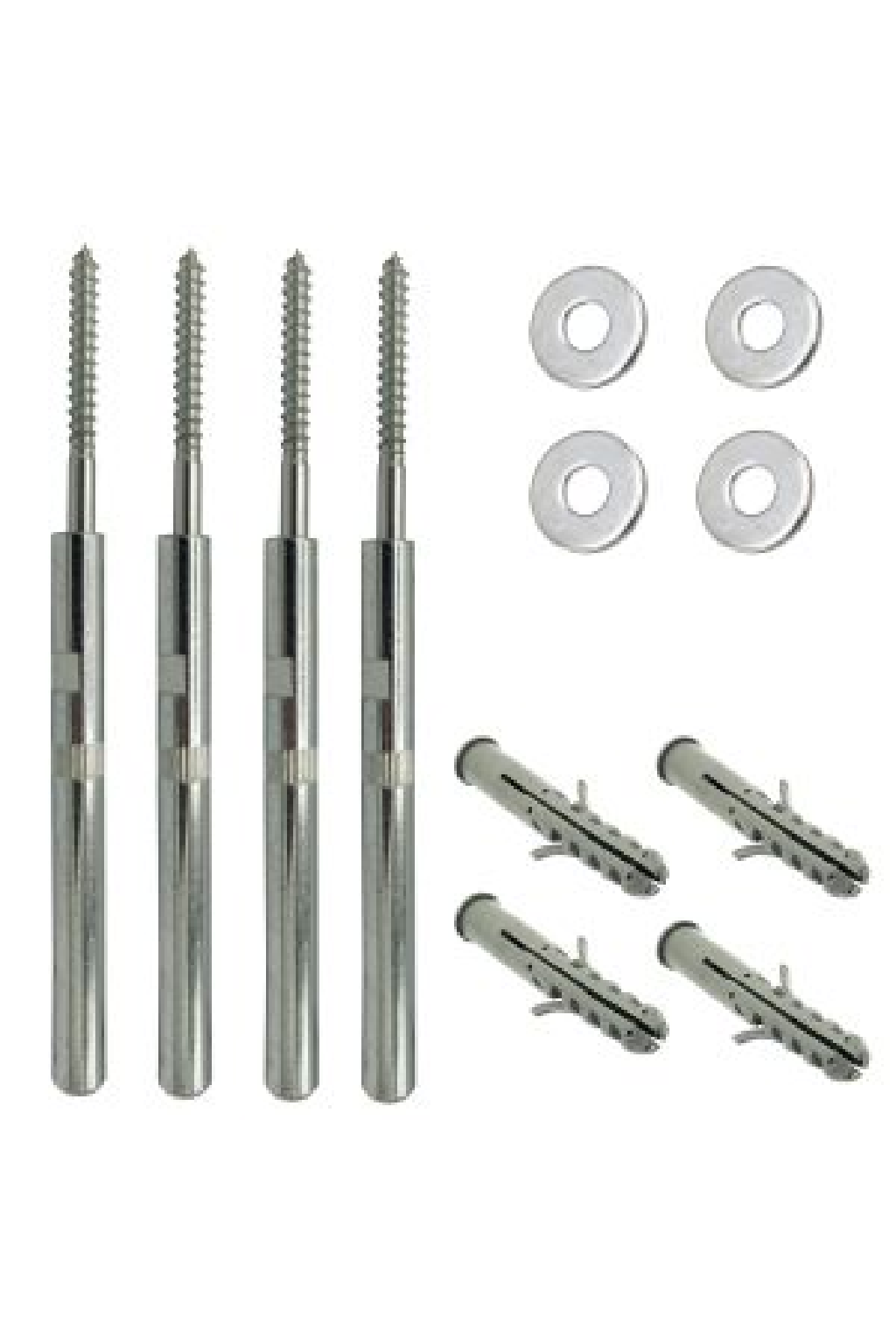 New Project-45 Shelf Base Bolt Set - Image 1