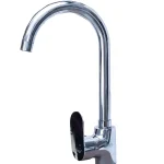 Tonic Basin Mixer