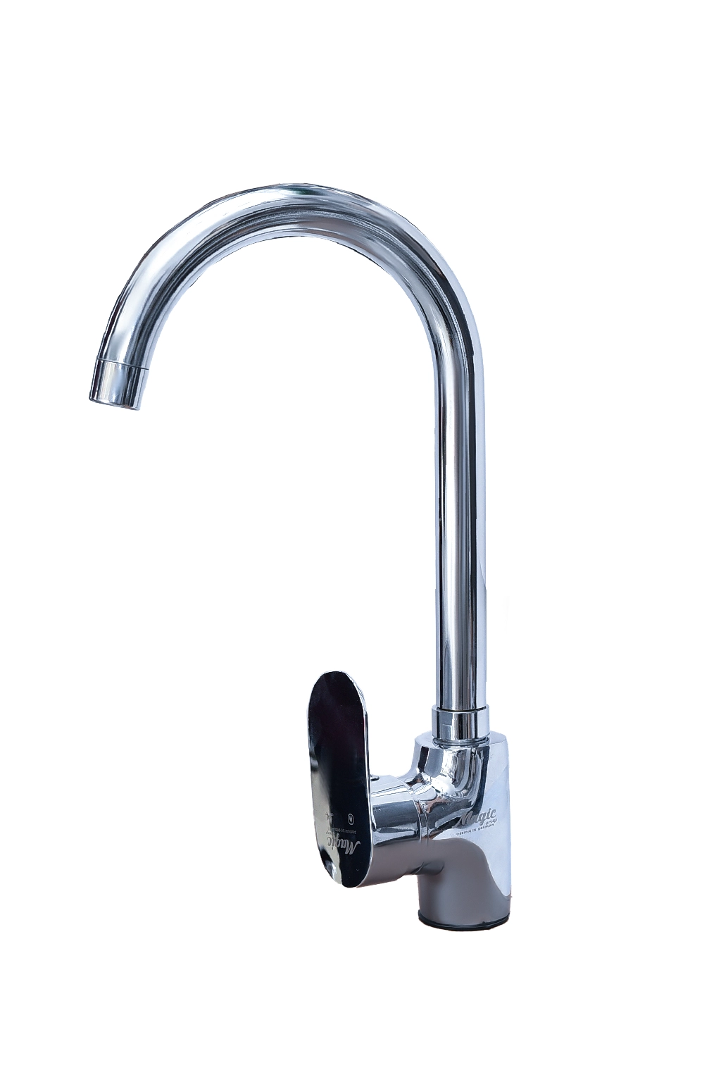 New Project-49 Tonic Basin Mixer - Image 1