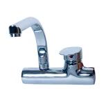 Tonic Kitchen Mixer