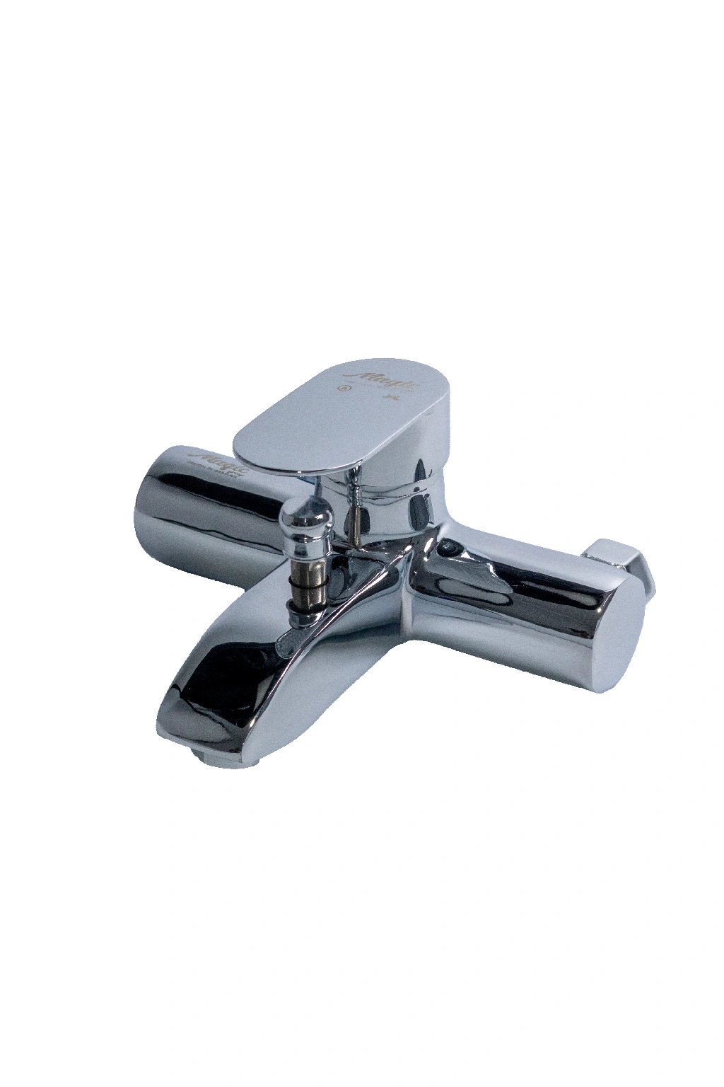 New Project-51 Tonic Bathtub Mixer - Image 1