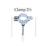 Clamp 2½