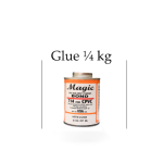 Glue ¼ kg