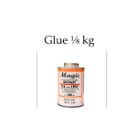 Glue ⅛ kg