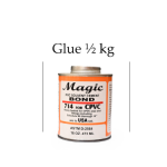 Glue½ kg