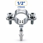 ½" Clamp