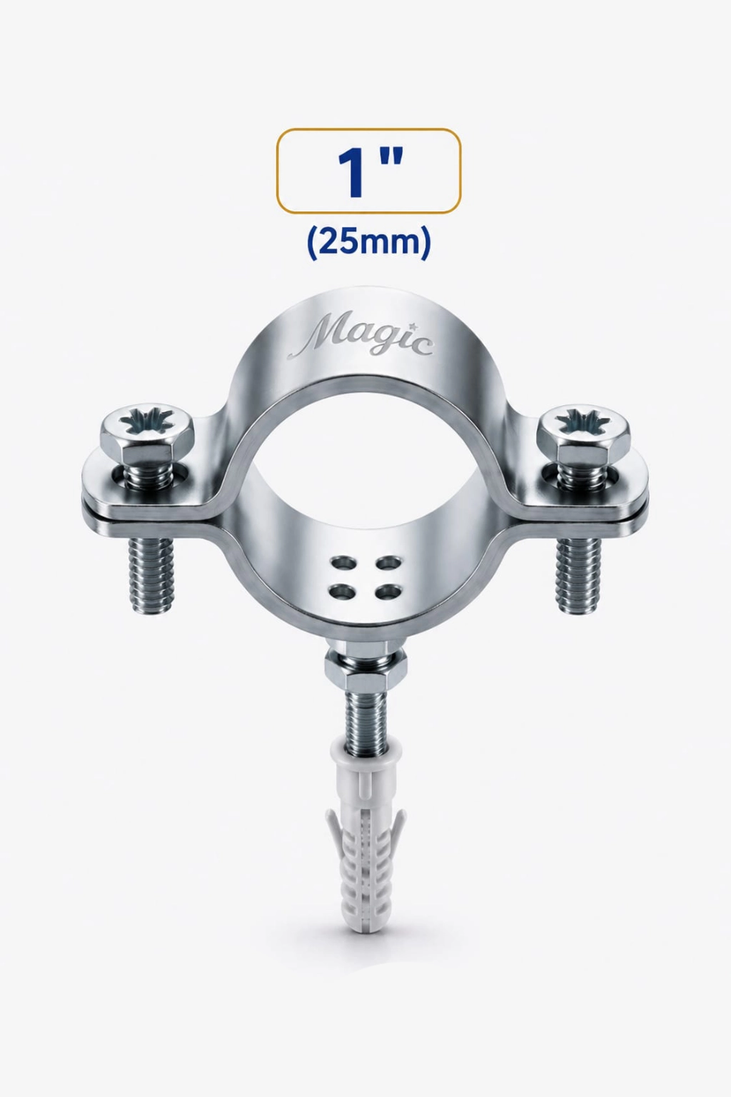 New Project-84 Clamp 1 - Image 1