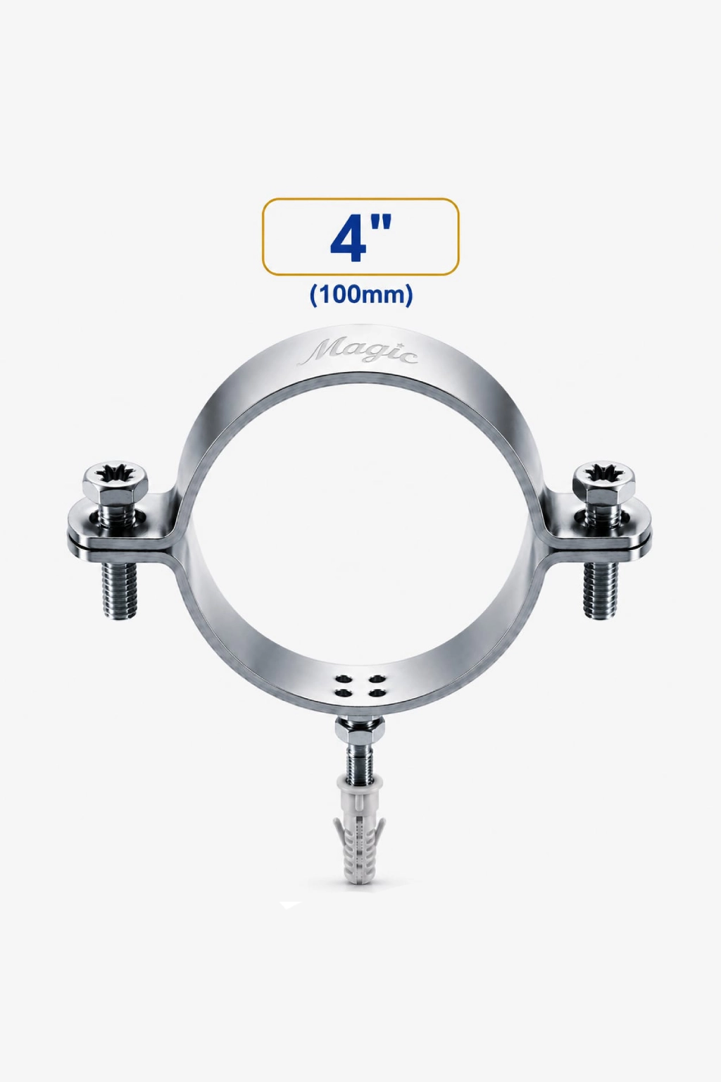 New Project-85 Clamp 4 - Image 1