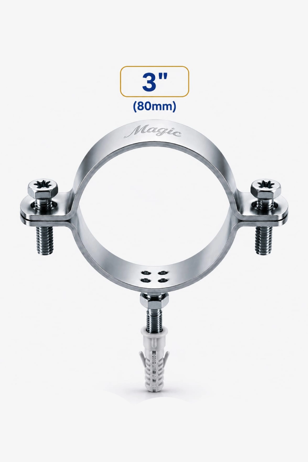New Project-86 Clamp 3 - Image 1