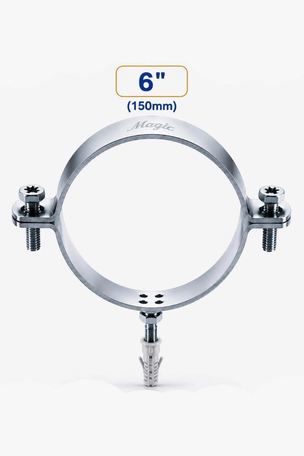 New Project-87 Clamp 6 - Image 1