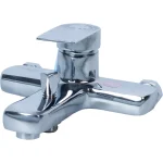 Mega Bathtub Mixer