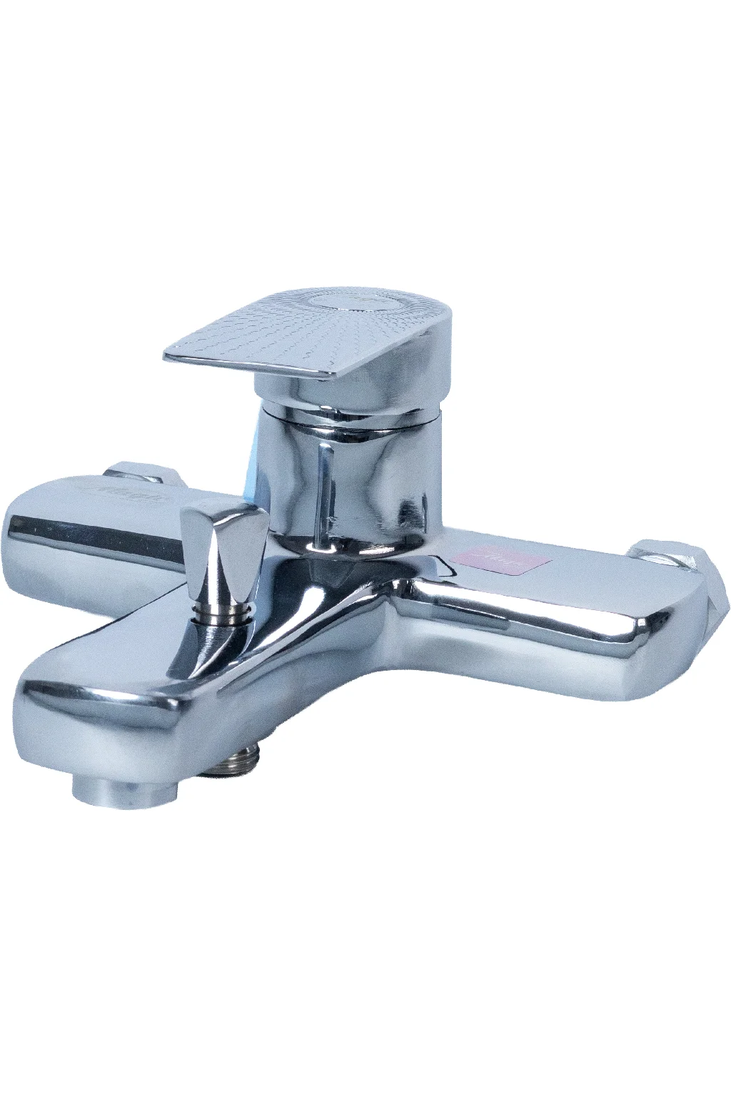 طقم خلاط Mage-1 Mega Bathtub Mixer - Image 1