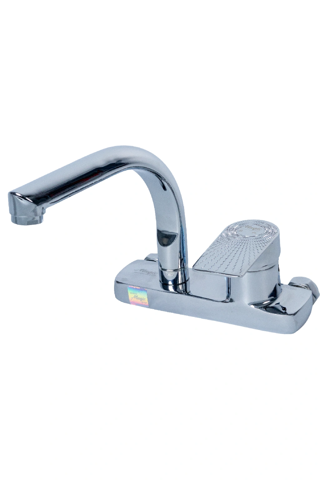 طقم خلاط Mage-2 Mega Kitchen Mixer - Image 1