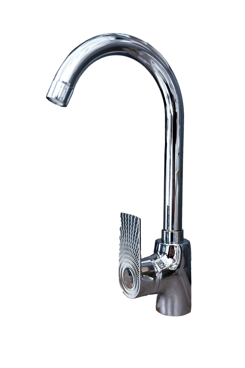 طقم خلاط Mage Mega Basin Mixer - Image 1