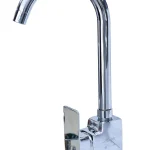 Shark Basin Mixer