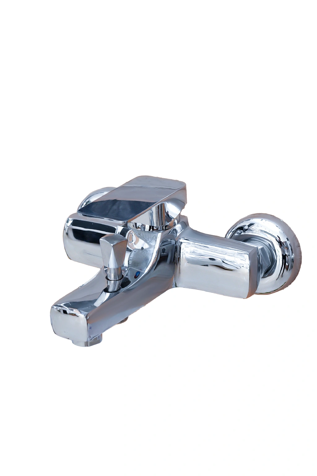 طقم خلاط Shark-2 Shark Bathtub Mixer - Image 1