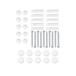 8 mm Accessory Bolt Set