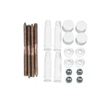Base Bolt Set