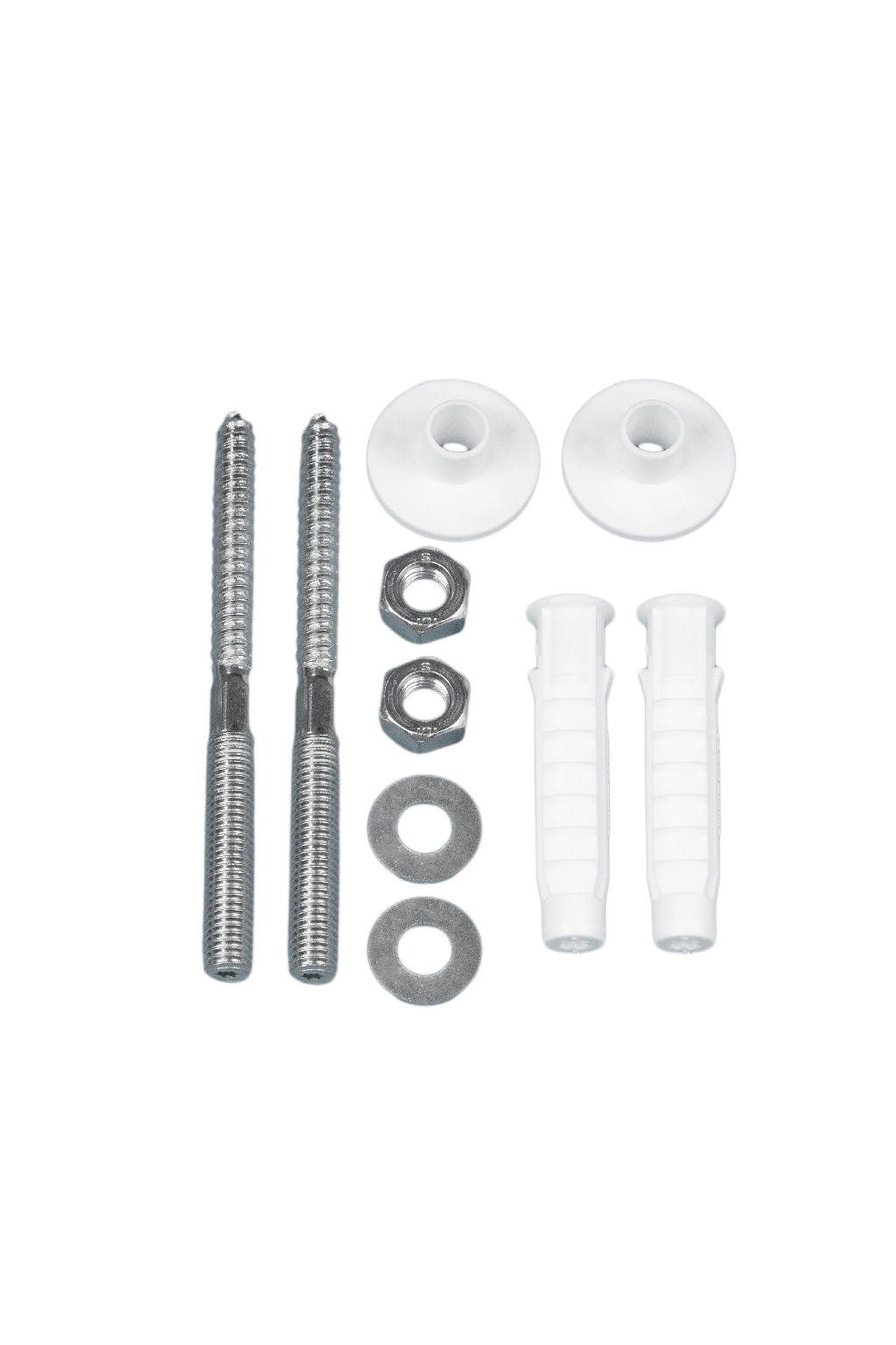 مجموعة مسامير الحوض Sink Bolt Set - Image 1