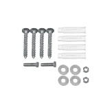 Motor Mounting Bolt Set